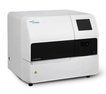 Ca - 600 Sysmex®