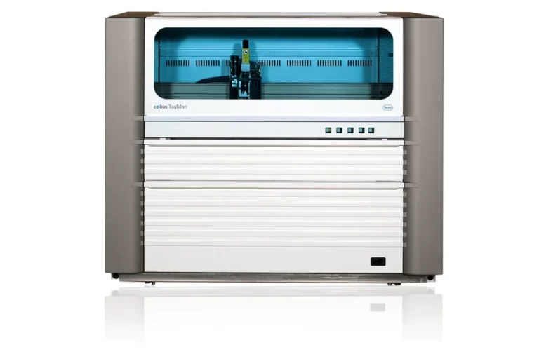 Cobas fully automated AmpliPrep TaqMan