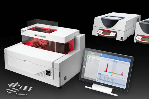 SAS-1 plus Helena®Electro