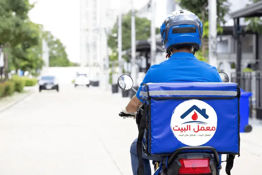 نقل العينات