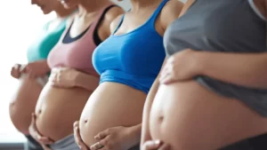 متابعة الحمل