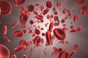 أنيميا الدم