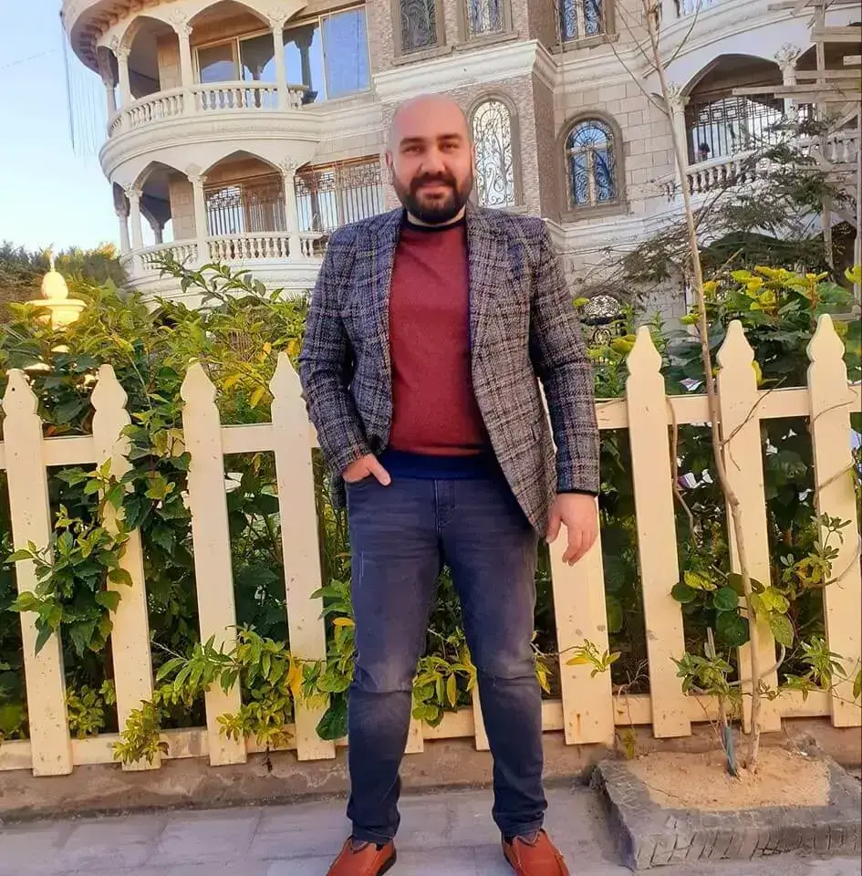 باهي النحراوي